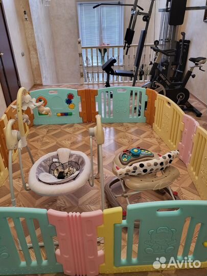 Детский товар