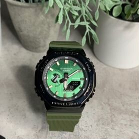 Часы Casio G-Shock GM-2100