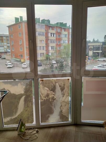 1-к. квартира, 50 м², 2/8 эт.