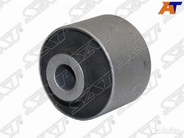 Сайлентблок FR задней продольной тяги mitsubish