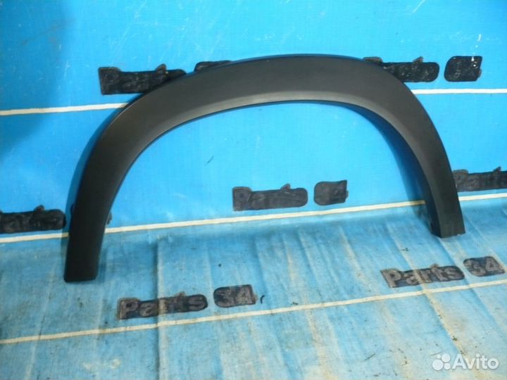Chery Tiggo 2 Молдинг крыла б/у.оригинал