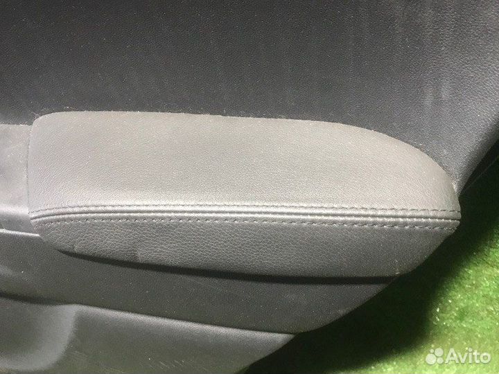 Обшивка двери задняя правая Mitsubishi Asx GA1W