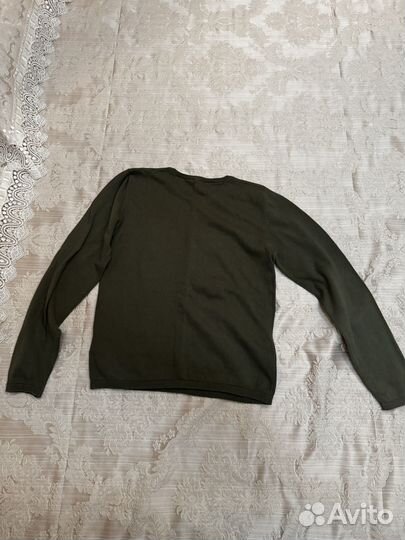 Свитер детский H&M 12-14 лет