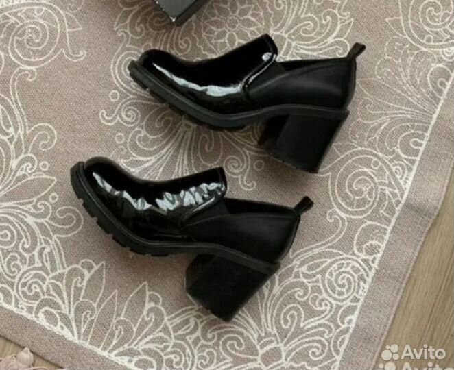 Loriblu ботильоны 38