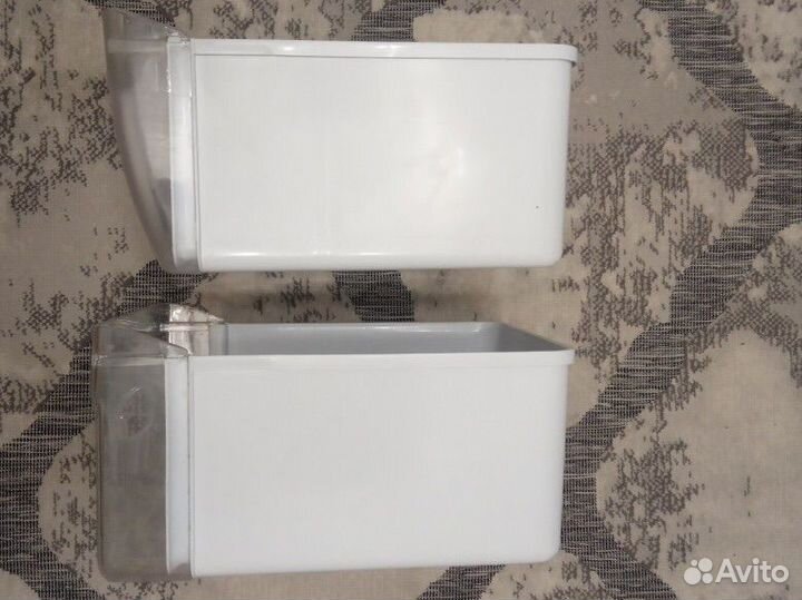 Ящики для холодильника indesit