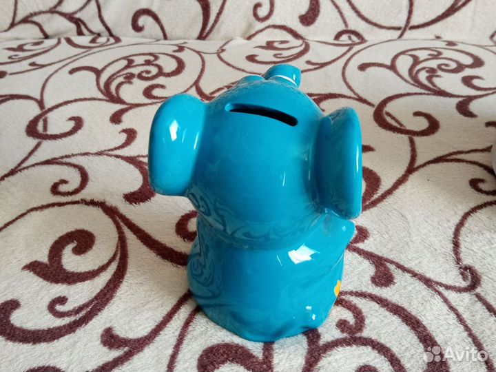 Копилка для денег