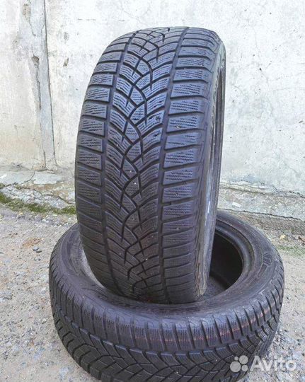 Goodyear UltraGrip Performance+ 225/50 R17 94H