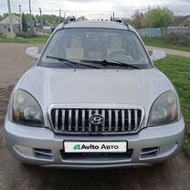 JAC Rein 2.4 MT, 2007, 174 000 км, с пробегом, цена 450 000 руб.