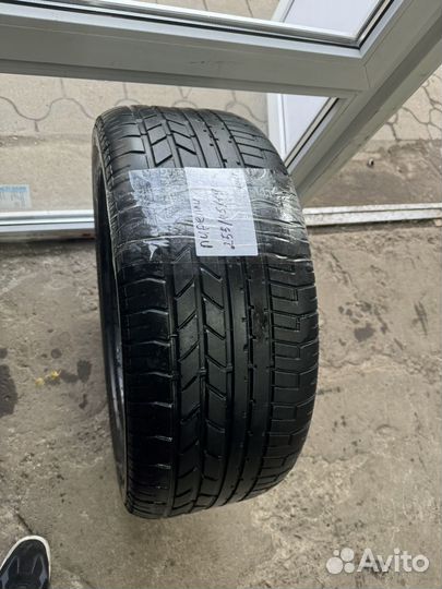 Pirelli P Zero Corsa Asimmetrico 255/45 R19 104Y