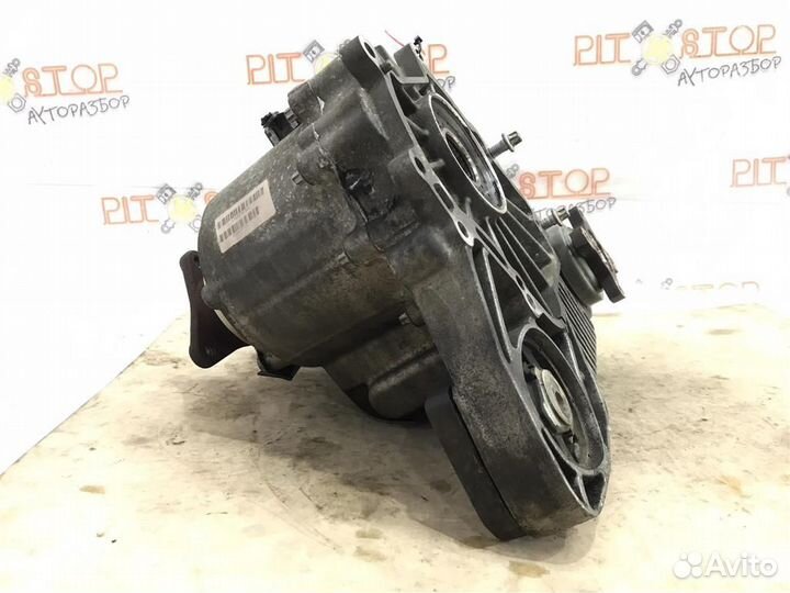 Раздаточная АКПП BMW X3 E83 2004-2010