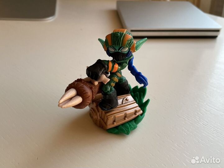 Скайлендер