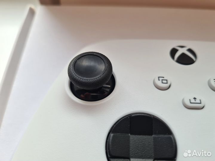 Геймпад Xbox Series X