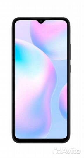 Xiaomi Redmi 9A, 2/32 ГБ