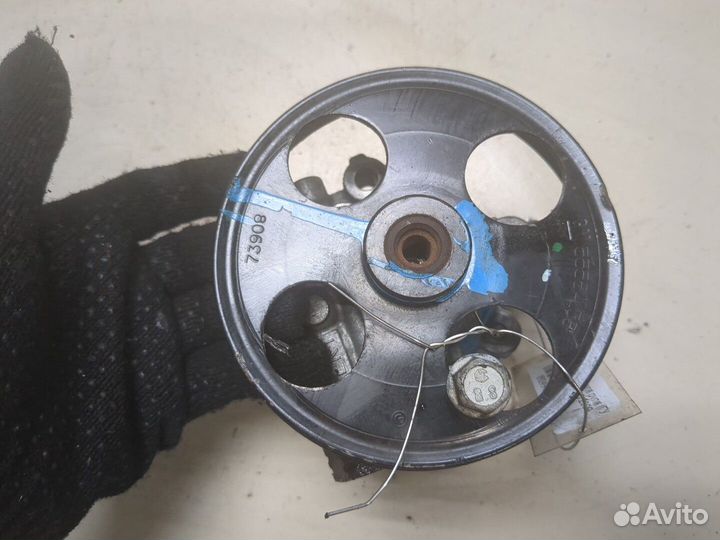 Гур Opel Insignia, 2009