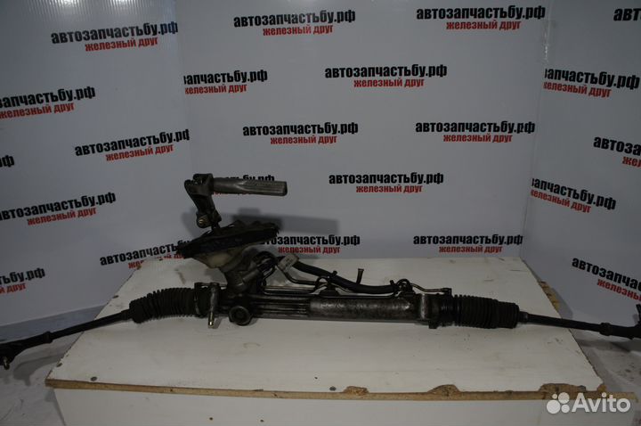 Рейка рулевая Форд мондео 3 Ford Mondeo III