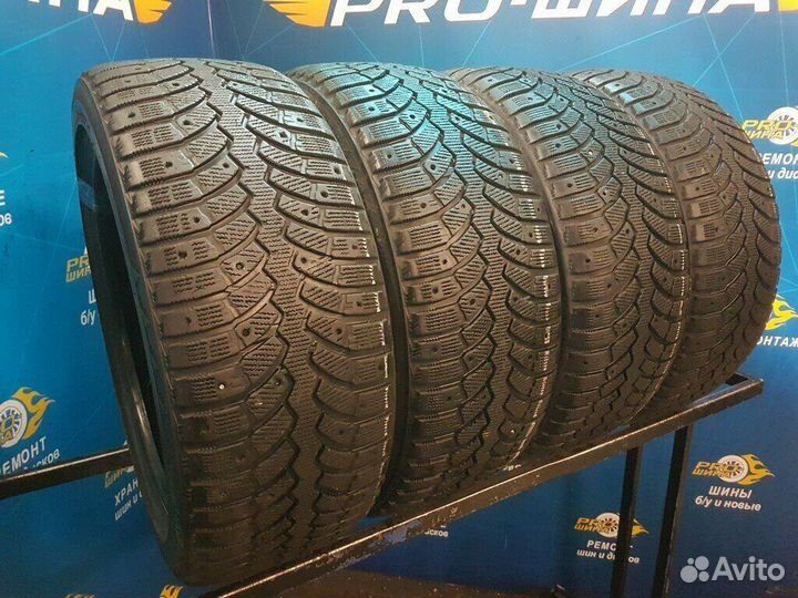 Bridgestone Blizzak Spike-01 225/45 R17
