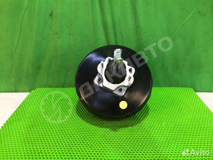 Главный тормозной цилиндр Mercedes-Benz S W221