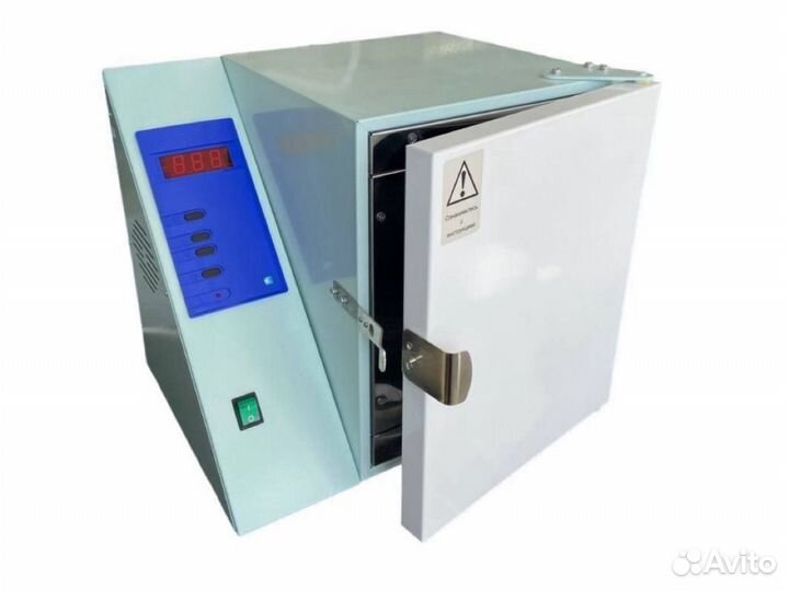 Сухожар гп 10