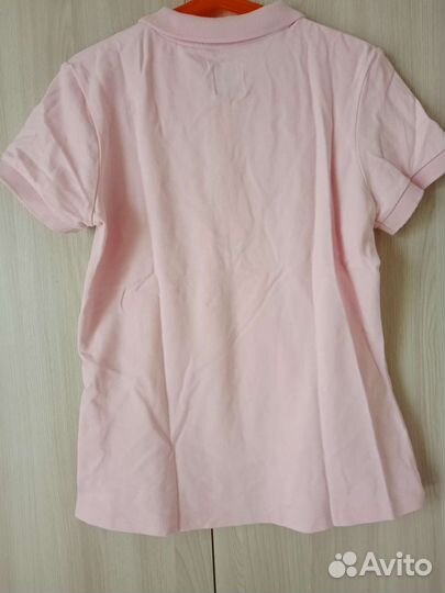 Футболка школьная для девочки 152