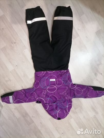 Комбинезон Reima для девочки 122-128