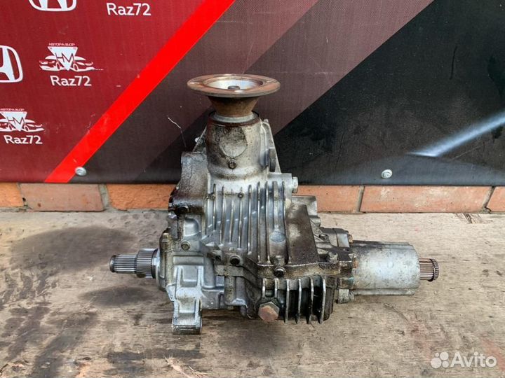 Коробка раздаточная Mazda Mazda6/Mazda6 MPS
