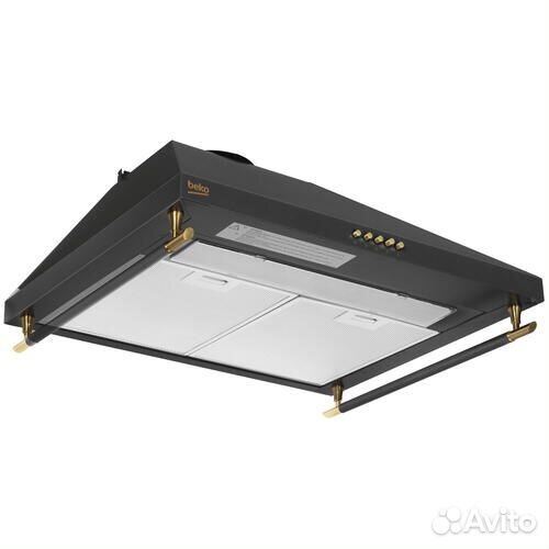 Каминная вытяжка Beko CWB6410AR