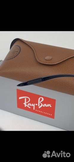 Солнцезащитные очки Ray-Ban l