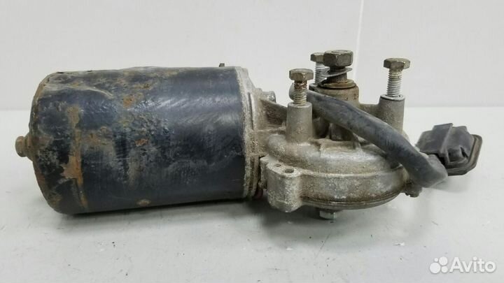 Моторчик дворников Mercedes S280 W126 M110.989 2