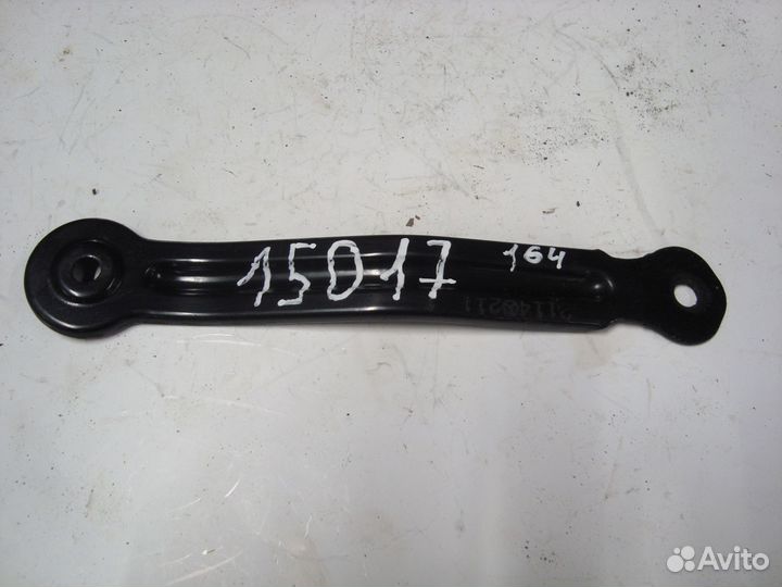 Кронштейн радиатора W164 M642 A1646262114