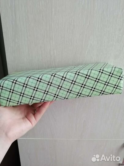 Подставка для рук маникюрная