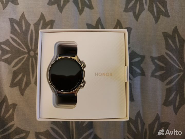 Смарт часы Honor Watch gs3