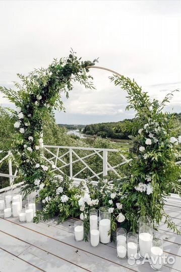 Оформление свадьбы. Организация детских праздников