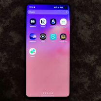 Samsung Galaxy S10, 8/128 ГБ