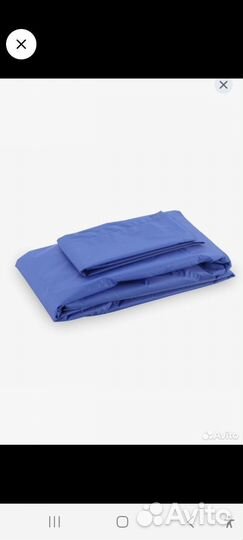 Противолежныный матрас