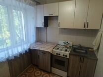 1-к. квартира, 31,9 м², 3/4 эт.