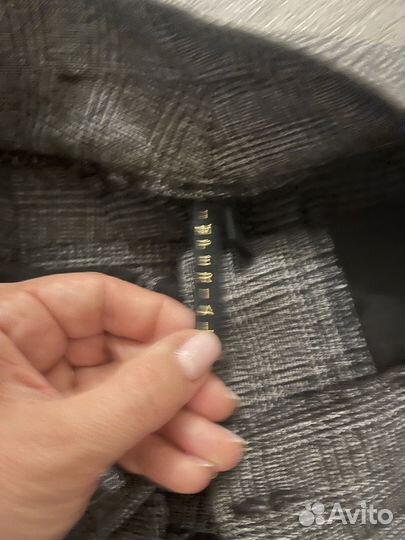 Шорты италия