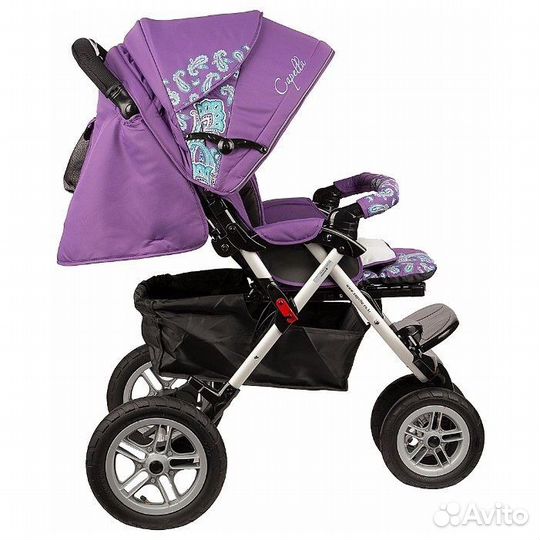 Новая корзина для вещей Capella, Jetem