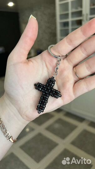 Брелки из бисера на заказ