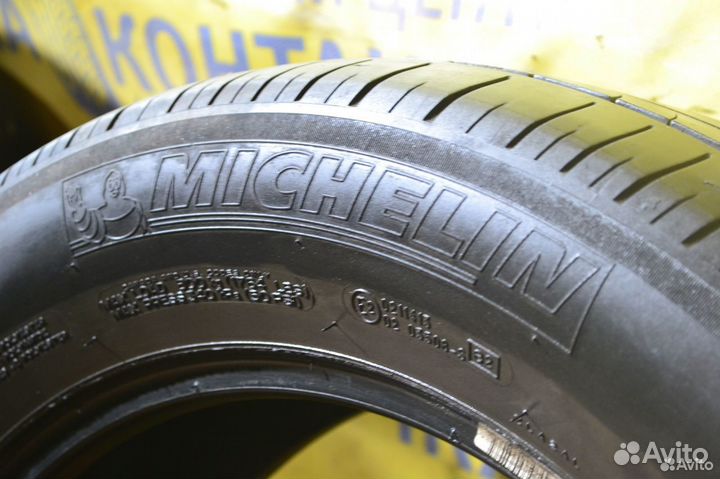 Michelin Latitude Sport 225/60 R18