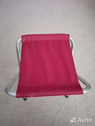 Стул складной