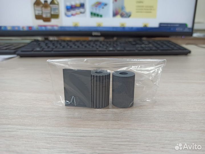 Набор kyocera MK-3140 (1702P60UN0)