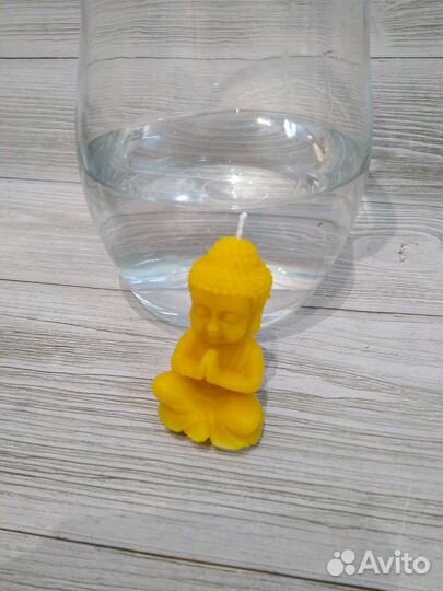 Будда и Ганеша