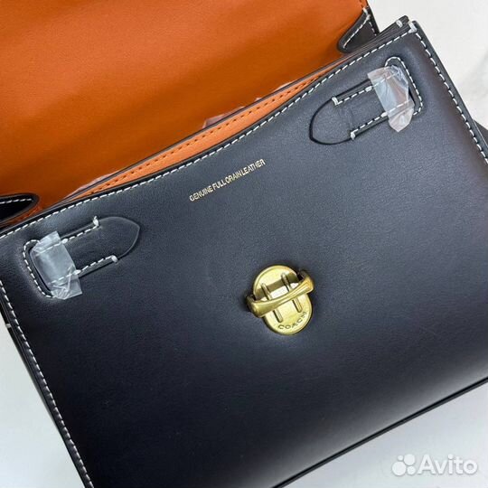 Сумка женская coach