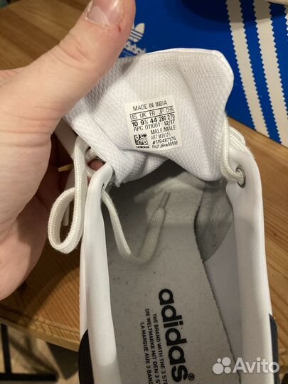 Кеды adidas stan smith