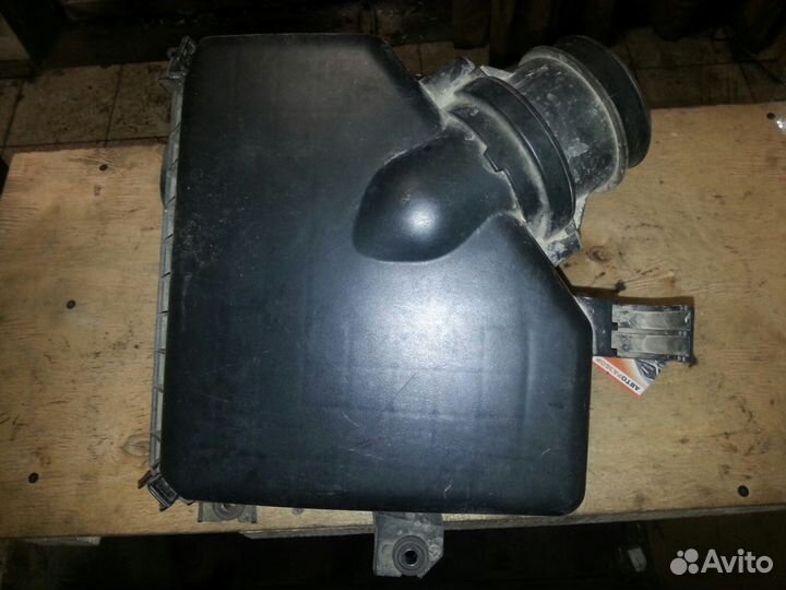 Корпус воздушного фильтра Chevrolet Epica
