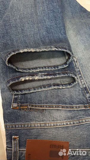 Ремонт одежды