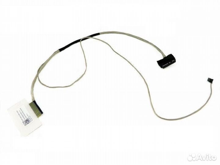 Шлейф матрицы для ноутбука Lenovo 100-14IBY, 100-1