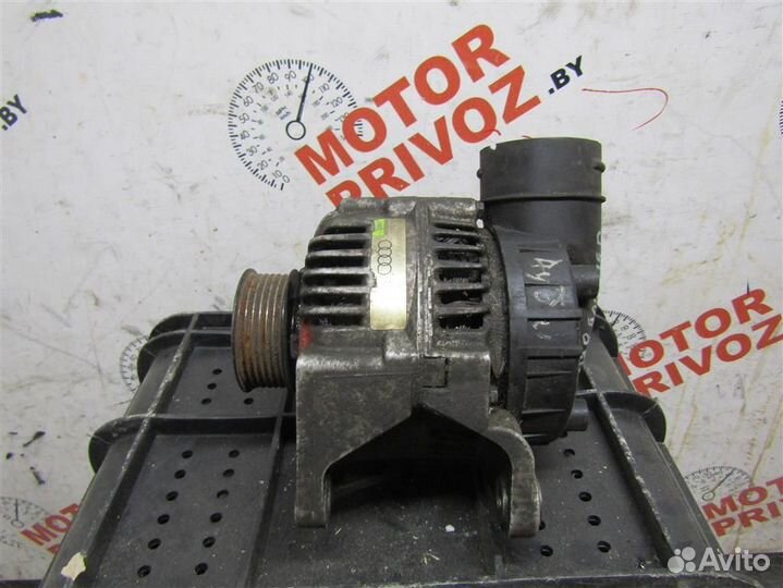 Генератор audi 100 C4 (1991-1996)