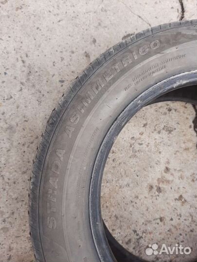 Viatti Strada Asimmetrico 185/65 R15