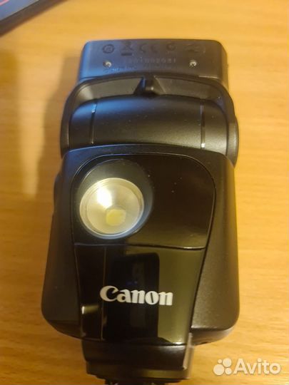 Зеркальный фотоаппарат canon eos 600d